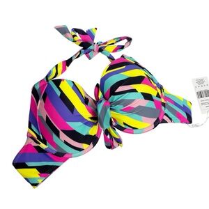 COLLOYE'S WOMEN MULTICOLOR SWIMMING SIZE XL BRAND NEW WITH TAGS